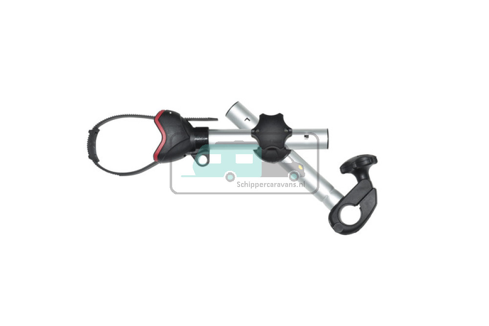 Fiamma Bike-Block Pro S D1