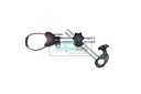 Fiamma Bike-Block Pro S D1