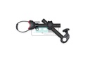 Fiamma Bike-Block Pro S D1 Deep Black
