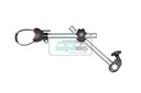 Fiamma Bike-Block Pro S D2