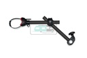 Fiamma Bike-Block Pro S D2 Deep Black