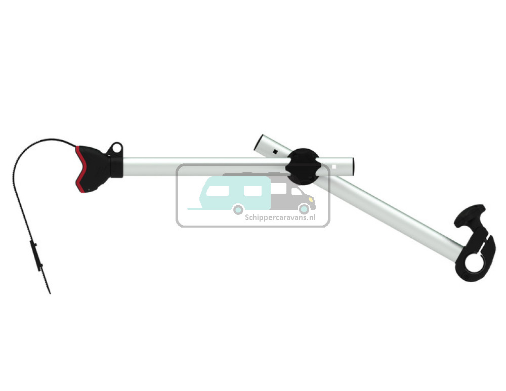 Fiamma Bike-Block Pro S D3