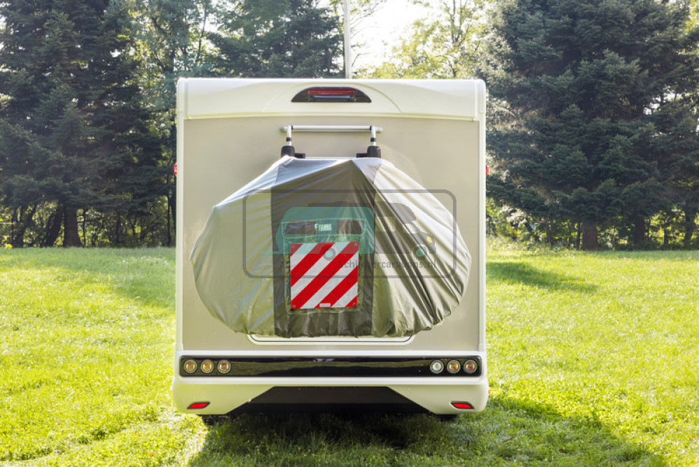Fiamma Bike Cover Super 4 Bikes