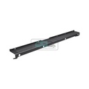 Thule VeloSwing Bumper voor Parkeer Sensoren