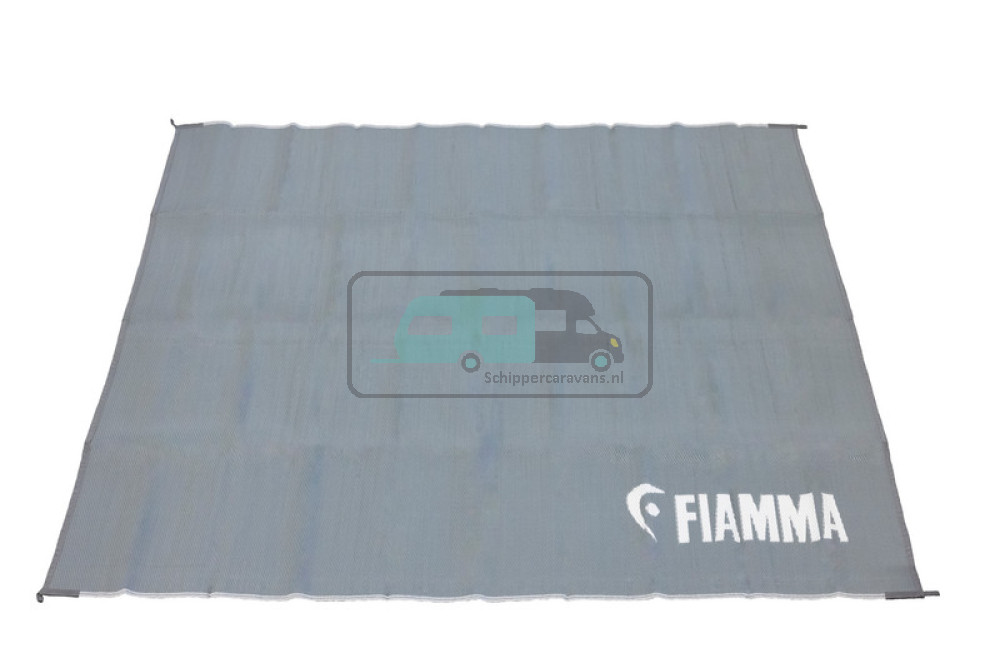 Fiamma Patio Mat Light 290