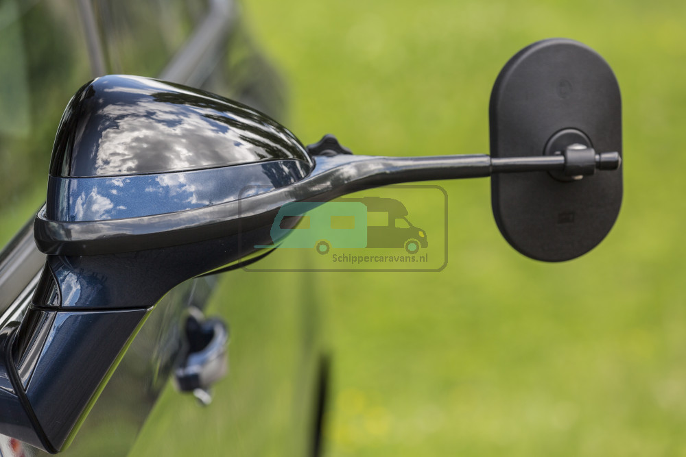 Emuk Opzetspiegel Opel Zafira 2005-2008