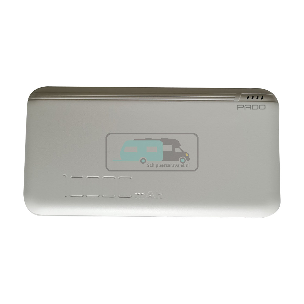 ViaMondo Powerbank Warmte Kussen