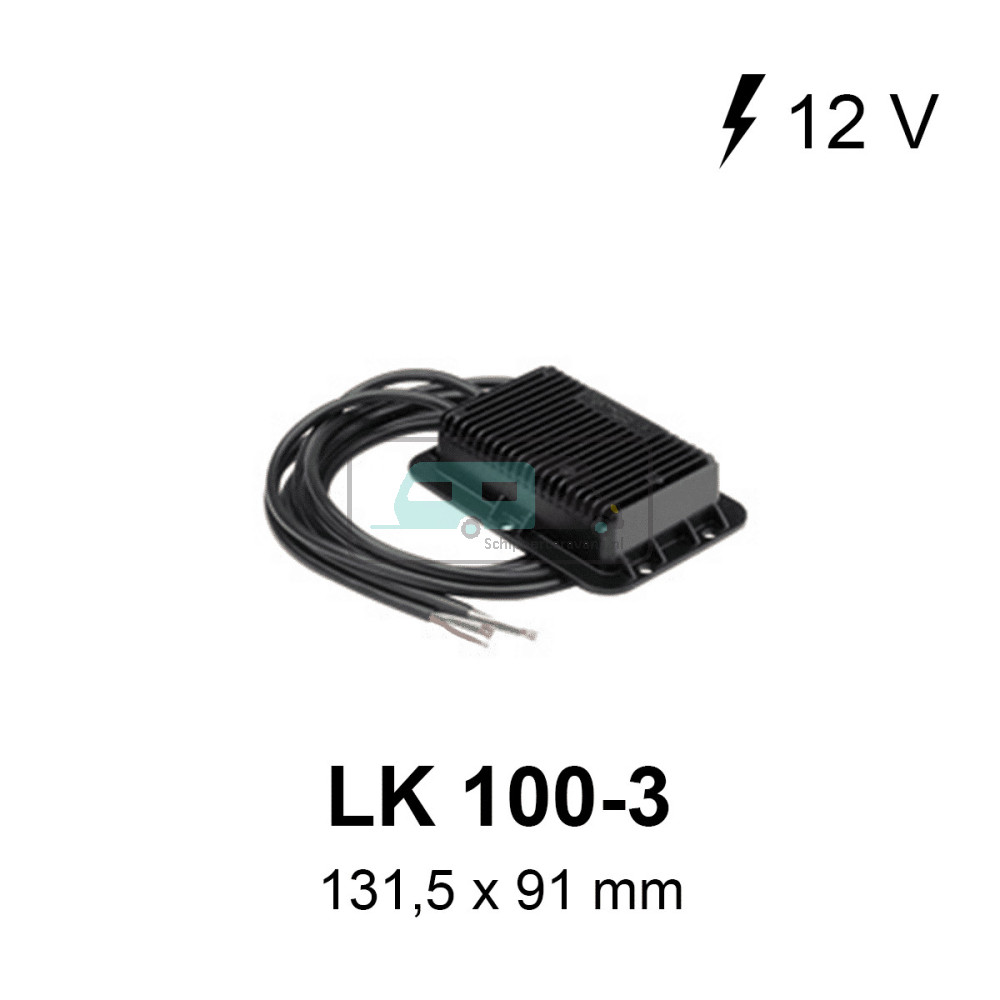 Jokon Control Device LK100-3