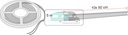 Fiamma LED Strip Kit F80