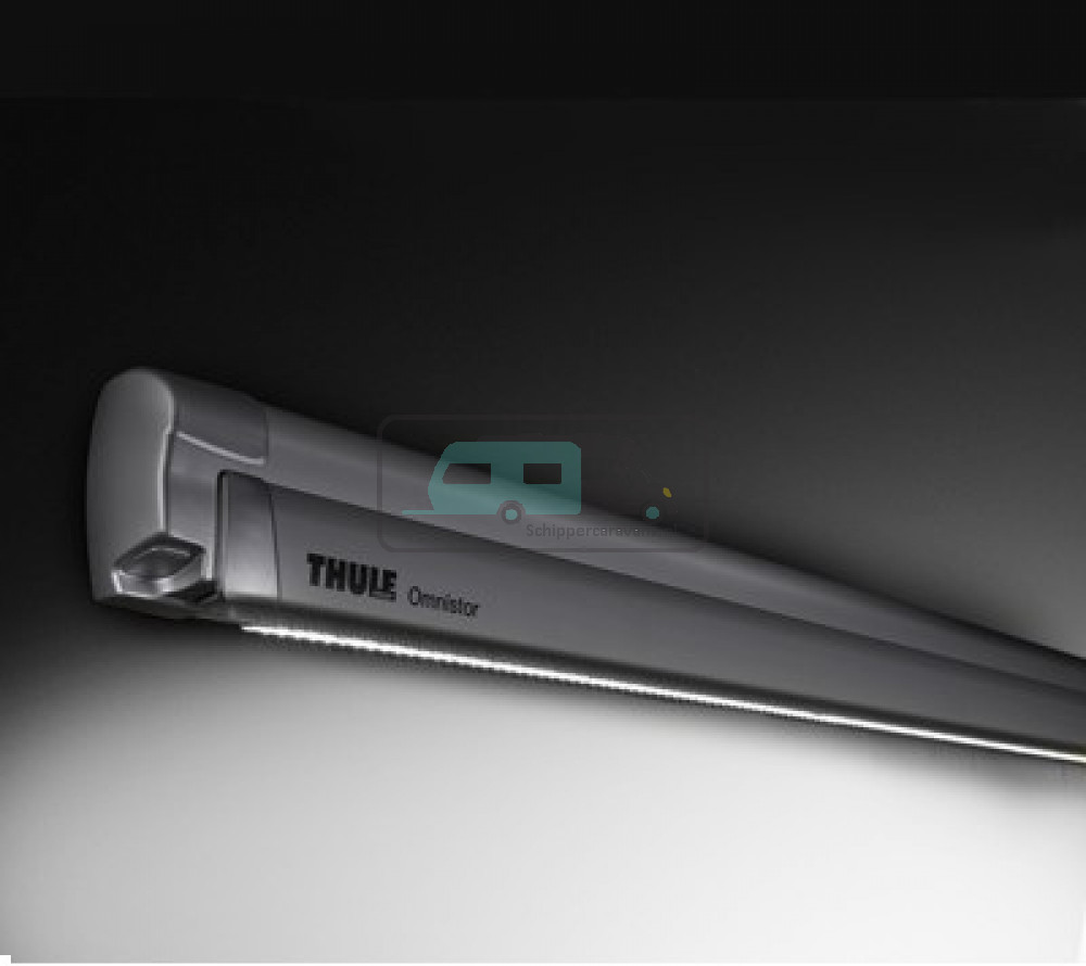 Thule Luifelbevestiging LED Strip 6200/6300/9200