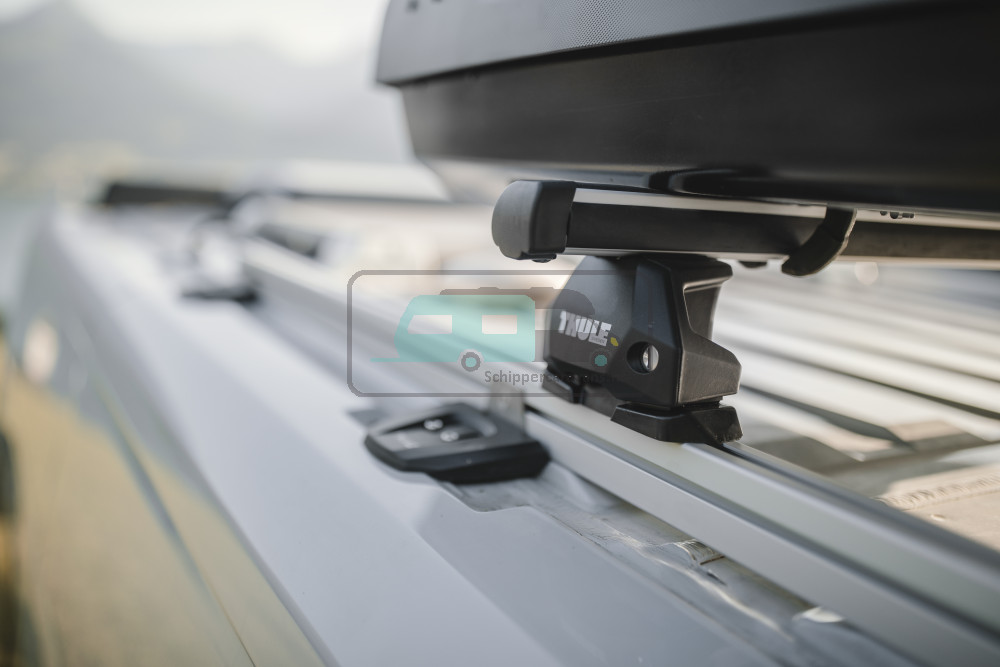 Thule Fixpoint Ford Transit H3