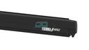 Fiamma F45s 4000 Deep Black Royal Grey z. Adapter