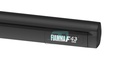 Fiamma F43Van 270 Deep Black Royal Grey uitv. 225