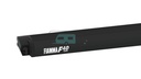 Fiamma F40 Van 210 deep Black Royal Grey