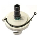 Fiamma Tankdop 40F met tule 