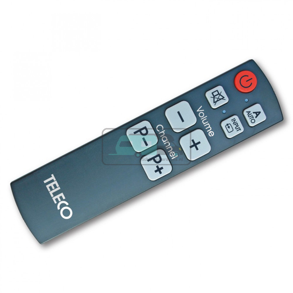 Teleco Afstandsbediening TS8