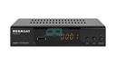 Megasat HD 644 T2 Ontvanger
