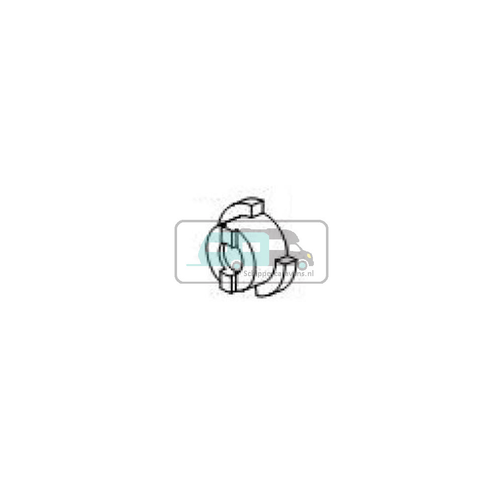 Teleco Links bus voor LNB nr. 12862