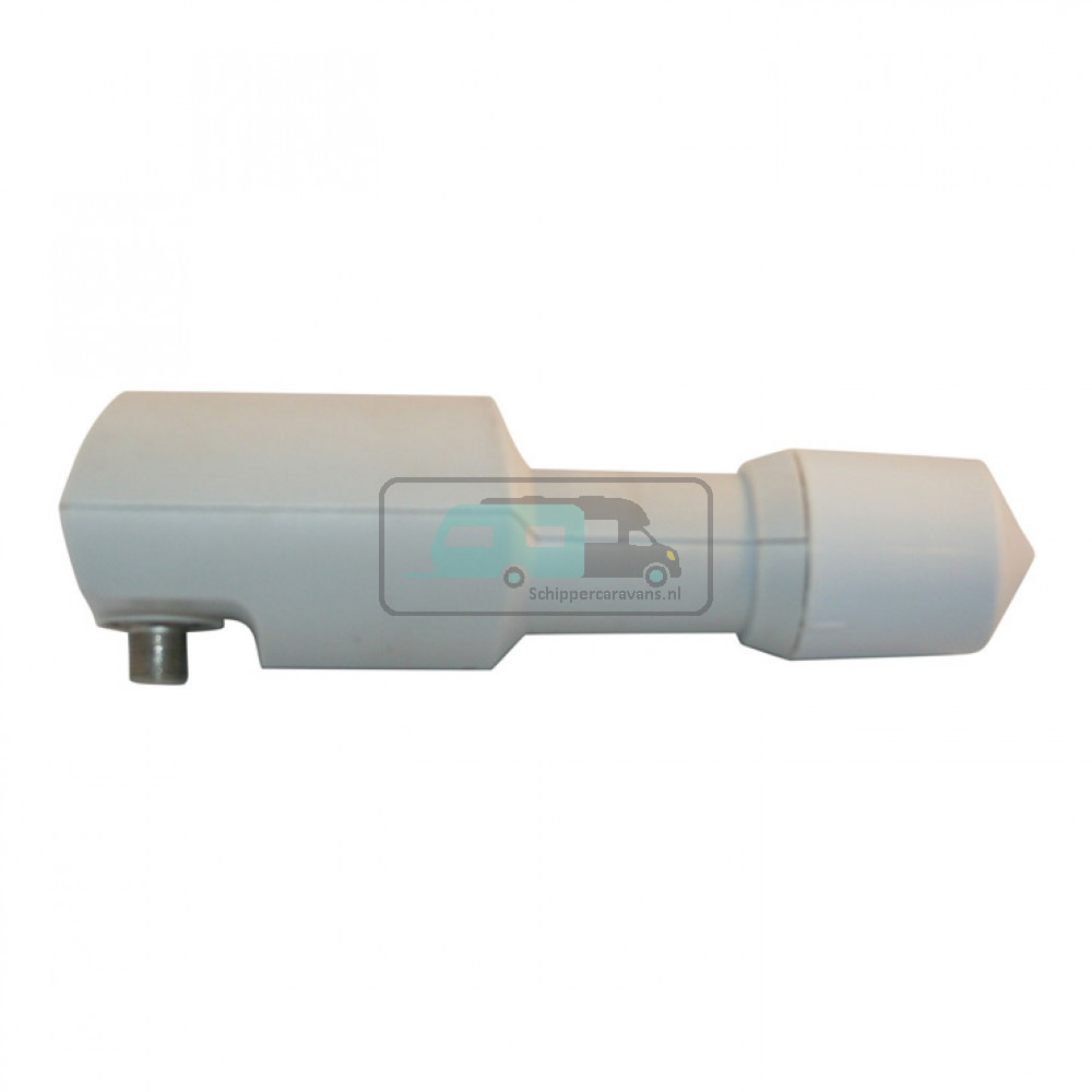Travel Vision R6/ R7 55 en 65cm losse single LNB