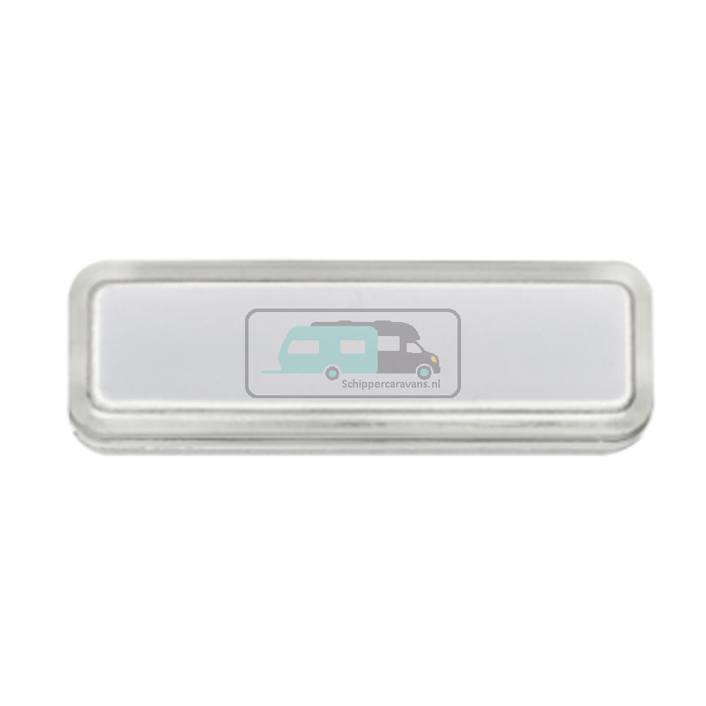 Jokon Breedtelicht LED PL40 Rechthoekig Opbouw Wit