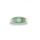 Jokon Breedtelicht LED PLR2012 met Reflector Ovaal Opbouw Wit