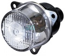 Hella Breedtelicht Rond Inbouw Wit