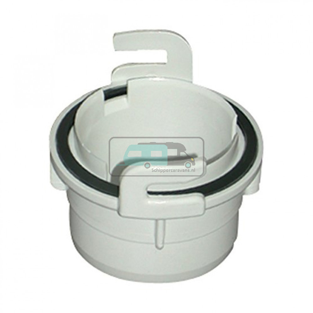 Thetford Aqua Magic Bumper Hose Adaptor