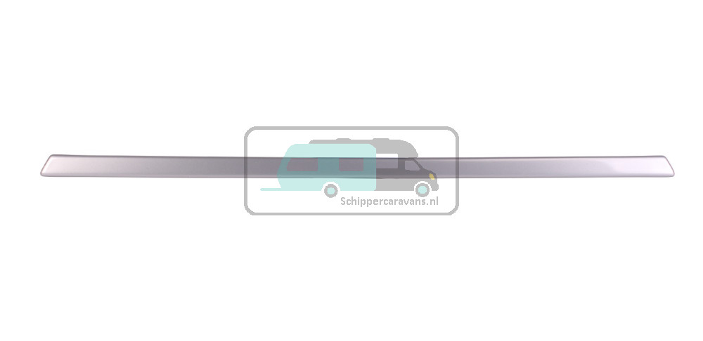 Chausson Zijskirt Linksvoor