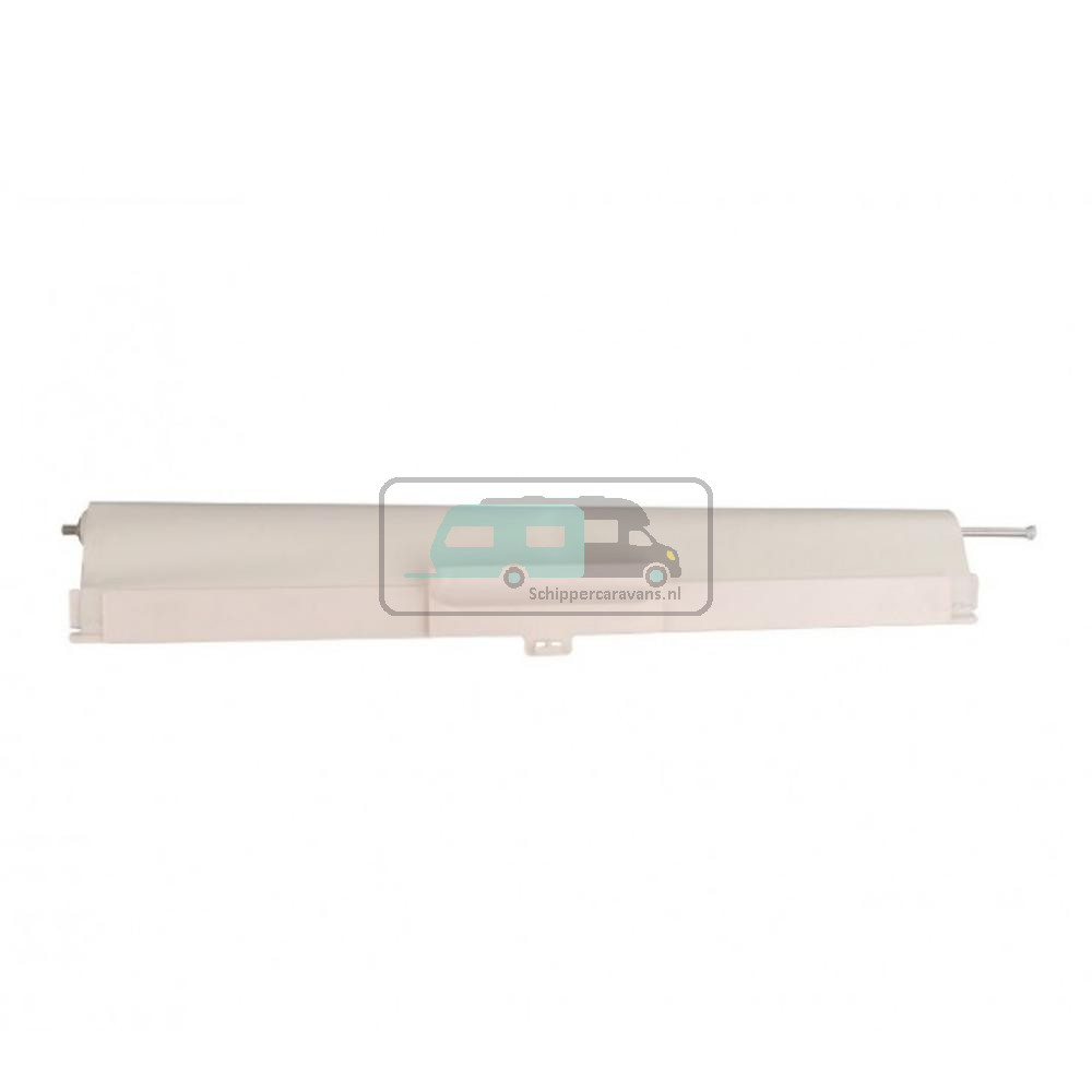 MPK Verduisteringsrollo Wit 40x40cm voor 0401069