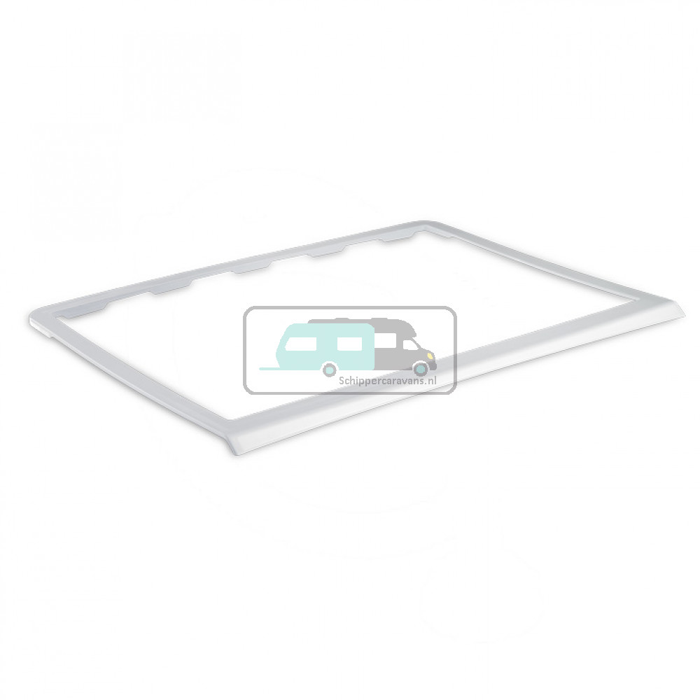 Dometic Midi Heki Style 70x50 Adapterframe Voor