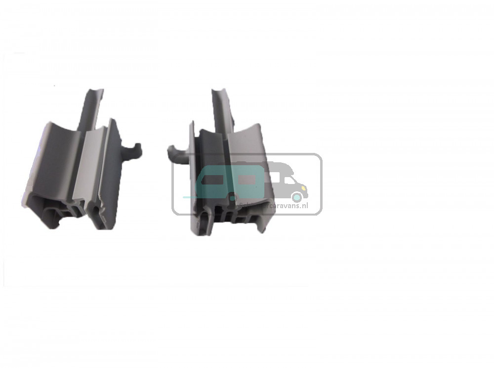 Dometic S5 / S6 Verduistering Bladveer V2A F49