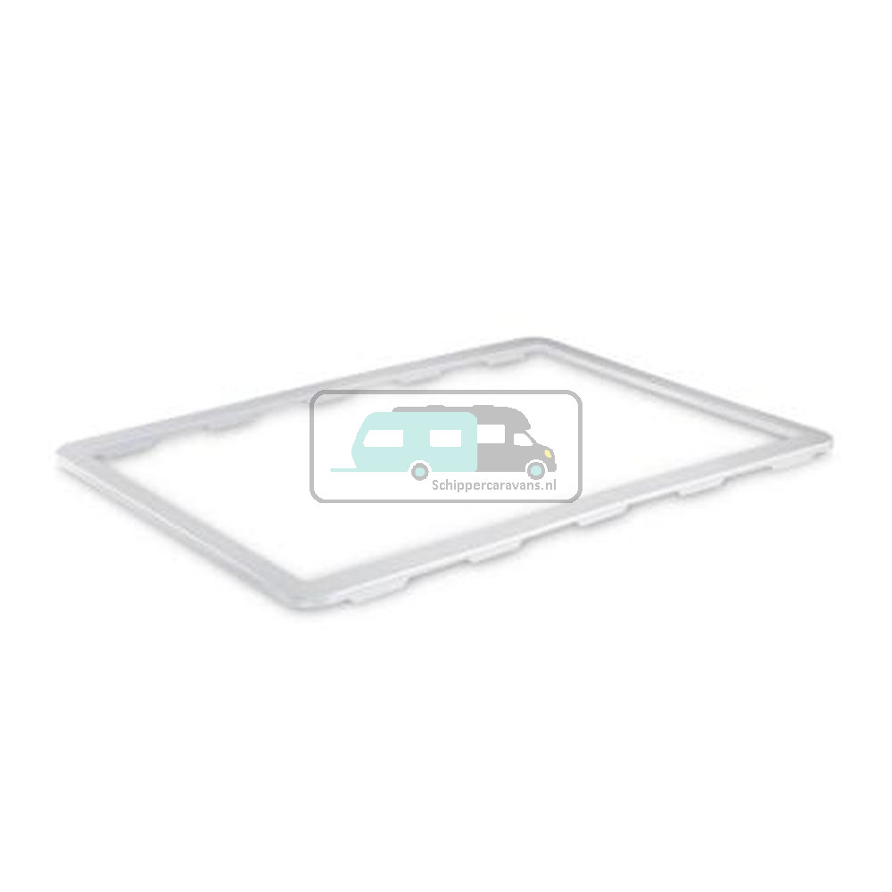 Dometic Midi Heki Style 70x50 Adapterframe Achter