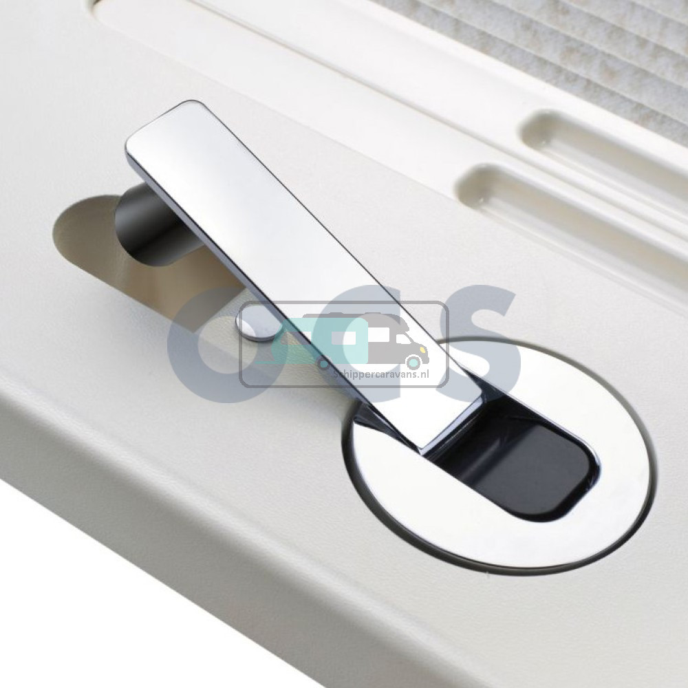 Dometic Midi Heki Style Slinger Metaal met Montagedelen 40x70