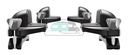 Thule Portage 819 (Kano drager)