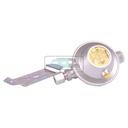 GOK Caramatic BasicOne M20x 1,5x RVS8 PRV