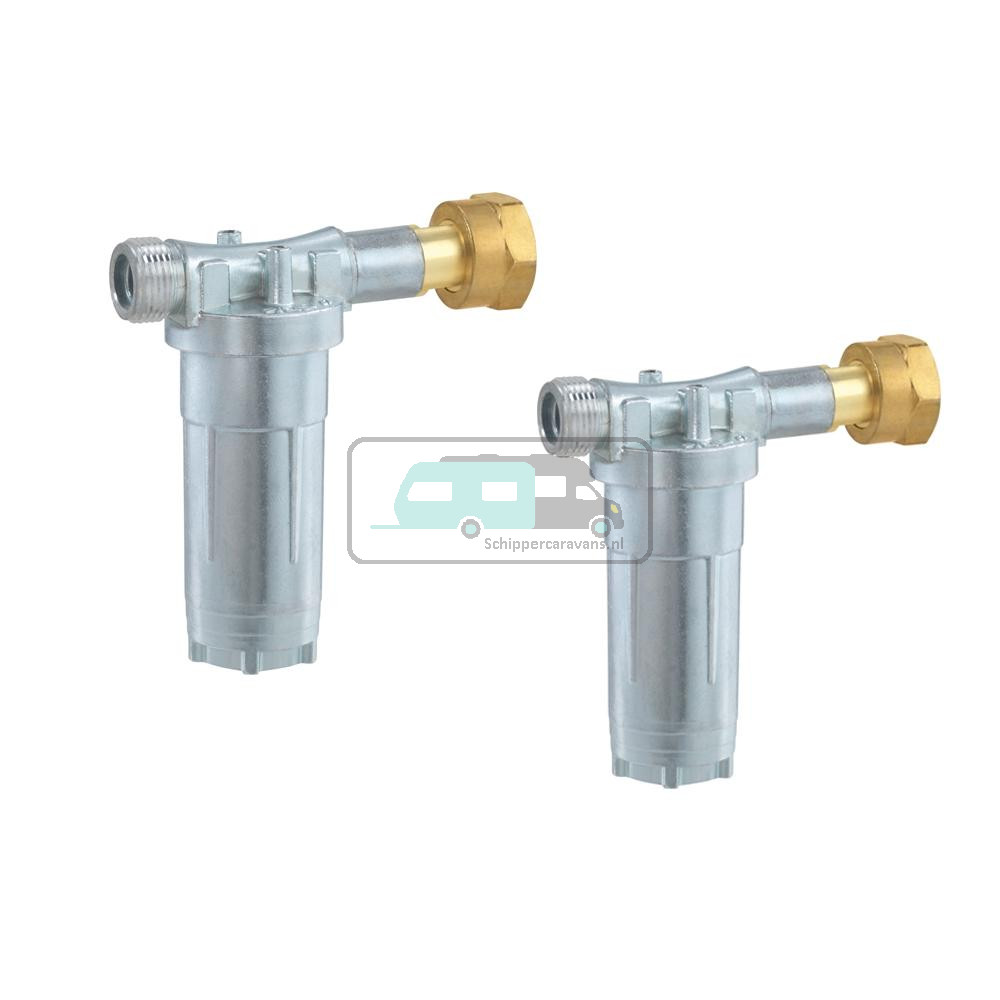 GOK Caramatic Gasfilter ConnectClean 2st