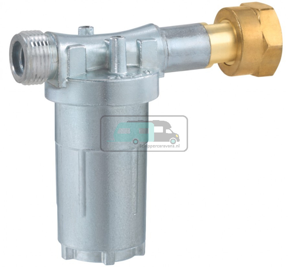 GOK Caramatic Gasfilter ConnectClean 2.0 1st.