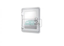 Dometic Serviceluik SK4 70x40.5cm Wit