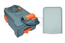 SOG Deurontluchting Type F C250/C260