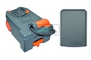 SOG Deurontluchting Type F C250/C260