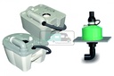 SOG Bodemontluchting II Type C Thetford Porta Potti