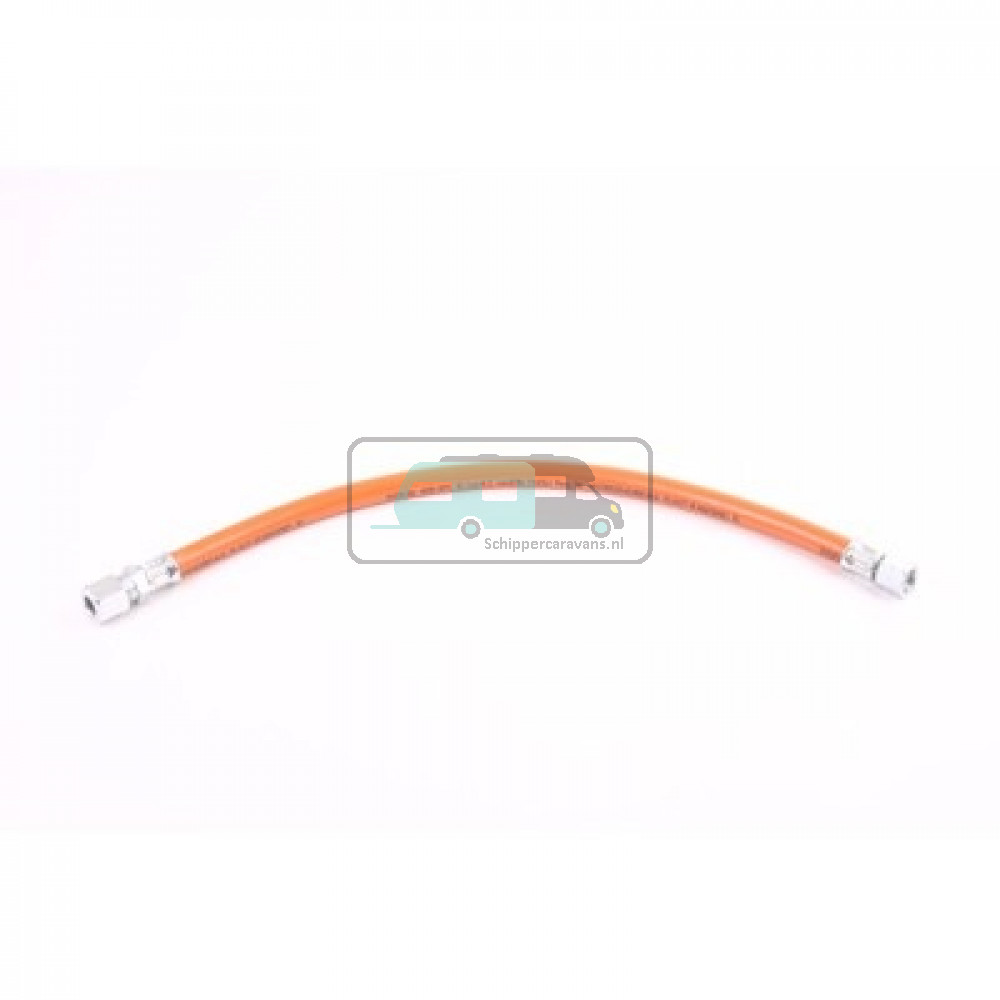 GOK Gasslang met Wartel 1/4Lx10 40cm >2028