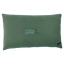 ViaMondo Verwarmd Kussen 50x30 Verde Largo