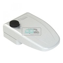 Safe Door White