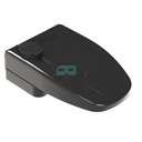 Safe Door Black