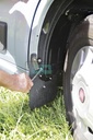 Fiamma Mud Flap Front 06606-01-