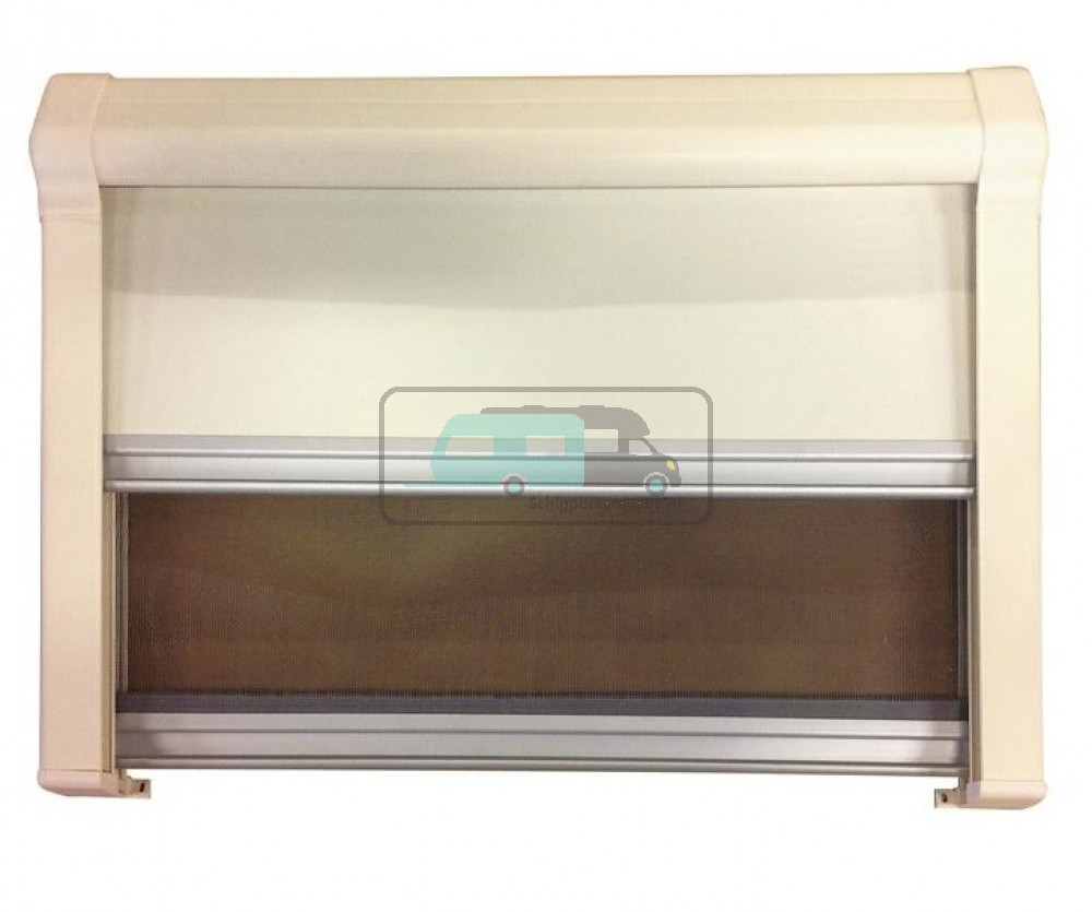 HTD Combirollo 56000 Europa Crème 1400x650