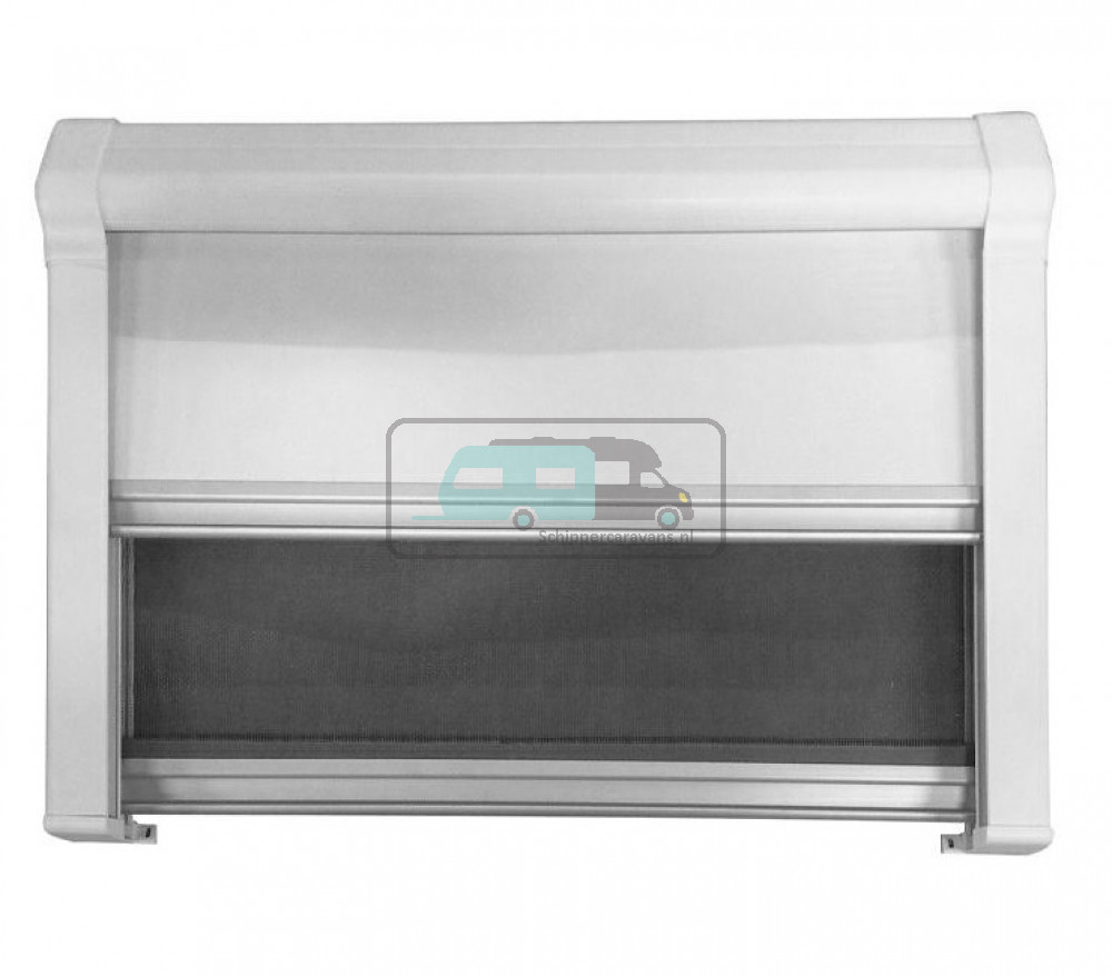 HTD Combirollo 56000 Europa Grijs 1000x650
