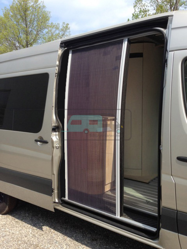 Schuifdeurhor MB Sprinter 04/2006 - 02/2018