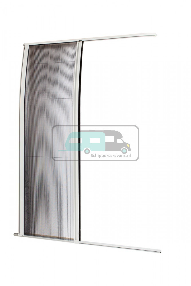 Schuifdeurhor Ducato H1 LHS